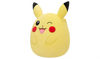 Squishmallows Pokemon 14-Inch Winking Pikachu Plush