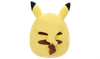Squishmallows Pokemon 14-Inch Winking Pikachu Plush