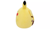 Squishmallows Pokemon 14-Inch Winking Pikachu Plush