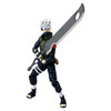 Anime Heroes: Naruto Shippuden - Kakashi Hatake Fourth Great Ninja War Action Figure