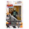 Anime Heroes: Naruto Shippuden - Kakashi Hatake Fourth Great Ninja War Action Figure