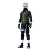 Anime Heroes: Naruto Shippuden - Kakashi Hatake Fourth Great Ninja War Action Figure