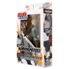Anime Heroes: Naruto Shippuden - Kakashi Hatake Fourth Great Ninja War Action Figure