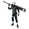 Anime Heroes: Naruto Shippuden - Kakashi Hatake Fourth Great Ninja War Action Figure