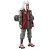 Anime Heroes: Naruto Shippuden - Jiraiya Action Figure