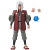 Anime Heroes: Naruto Shippuden - Jiraiya Action Figure