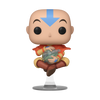 POP! Animation - Avatar: The Last Airbender #1439 Floating Aang