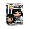 POP! Animation - Avatar: The Last Airbender #1440 Azula with Lightning