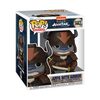POP! Animation - Avatar: The Last Airbender #1443 Appa with Armor 6-Inch Super Sized