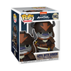 POP! Animation - Avatar: The Last Airbender #1443 Appa with Armor 6-Inch Super Sized