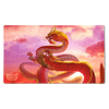 Dragon Shield Art Playmat – Year Of The Wood Dragon 2024