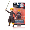 Demon Slayer: Zenitsu Agatsuma 5-Inch Figure