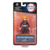 Demon Slayer: Zenitsu Agatsuma 5-Inch Figure