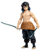 Demon Slayer: Inosuke Hashibira 5-Inch Figure