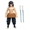 Demon Slayer: Inosuke Hashibira 5-Inch Figure