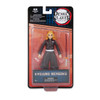 Demon Slayer: Kyojuro Rengoku 5-Inch Figure
