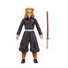 Demon Slayer: Kyojuro Rengoku 5-Inch Figure