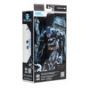 DC Multiverse: Batman: Hush - Batman (Black & Grey) 7-Inch Figure