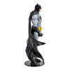 DC Multiverse: Batman: Hush - Batman (Black & Grey) 7-Inch Figure