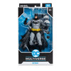 DC Multiverse: Batman: Hush - Batman (Black & Grey) 7-Inch Figure