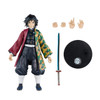 Demon Slayer: Giyu Tomioka (2023) 7-Inch Figure