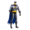 DC Multiverse: Batman: The Animated Series - Batman (Build-A Condiment King) 7-Inch Figure