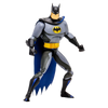 DC Multiverse: Batman: The Animated Series - Batman (Build-A Condiment King) 7-Inch Figure