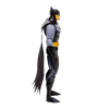 DC Multiverse: Batman: The Animated Series - Batman (Build-A Condiment King) 7-Inch Figure
