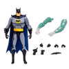 DC Multiverse: Batman: The Animated Series - Batman (Build-A Condiment King) 7-Inch Figure