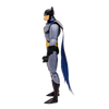 DC Multiverse: Batman: The Animated Series - Batman (Build-A Condiment King) 7-Inch Figure