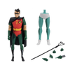 DC Multiverse: Batman: The Animated Series - Robin (Build-A Condiment King) 7-Inch Figure