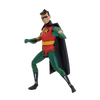 DC Multiverse: Batman: The Animated Series - Robin (Build-A Condiment King) 7-Inch Figure