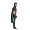 DC Multiverse: Batman: The Animated Series - Robin (Build-A Condiment King) 7-Inch Figure