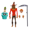 DC Multiverse: Batman: The Animated Series - Scarecrow (Build-A Condiment King) 7-Inch Figure