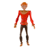 DC Multiverse: Batman: The Animated Series - Scarecrow (Build-A Condiment King) 7-Inch Figure