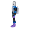 DC Multiverse: Batman: The Animated Series - Mr. Freeze (Build-A Condiment King) 7-Inch Figure