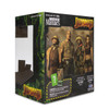 Movie Maniacs WB 100: Jumanji The Next Level - Dr. Smolder Bravestone 6-Inch Posed Figure