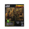 Movie Maniacs WB 100: Jumanji The Next Level - Dr. Smolder Bravestone 6-Inch Posed Figure