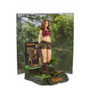 Movie Maniacs WB 100: Jumanji The Next Level - Ruby Roundhouse 6-Inch Posed Figure