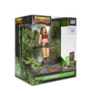 Movie Maniacs WB 100: Jumanji The Next Level - Ruby Roundhouse 6-Inch Posed Figure