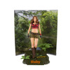 Movie Maniacs WB 100: Jumanji The Next Level - Ruby Roundhouse 6-Inch Posed Figure