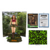 Movie Maniacs WB 100: Jumanji The Next Level - Ruby Roundhouse 6-Inch Posed Figure
