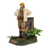 Movie Maniacs WB 100: Jumanji The Next Level - Professor Sheldon 'Shelly' Oberon 6-Inch Posed Figure