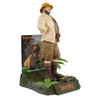 Movie Maniacs WB 100: Jumanji The Next Level - Professor Sheldon 'Shelly' Oberon 6-Inch Posed Figure