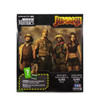 Movie Maniacs WB 100: Jumanji The Next Level - Professor Sheldon 'Shelly' Oberon 6-Inch Posed Figure