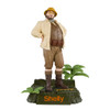 Movie Maniacs WB 100: Jumanji The Next Level - Professor Sheldon 'Shelly' Oberon 6-Inch Posed Figure