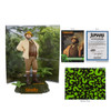 Movie Maniacs WB 100: Jumanji The Next Level - Professor Sheldon 'Shelly' Oberon 6-Inch Posed Figure