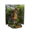 Movie Maniacs WB 100: Jumanji The Next Level - Franklin 'Mouse' Finbar 6-Inch Posed Figure
