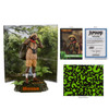 Movie Maniacs WB 100: Jumanji The Next Level - Franklin 'Mouse' Finbar 6-Inch Posed Figure