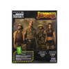 Movie Maniacs WB 100: Jumanji The Next Level - Franklin 'Mouse' Finbar 6-Inch Posed Figure